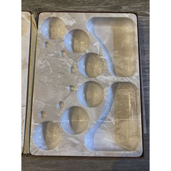 Vintage Oh-Wah-Ree  1962 3M Bookshelf Board Game - Picture 3 of 9